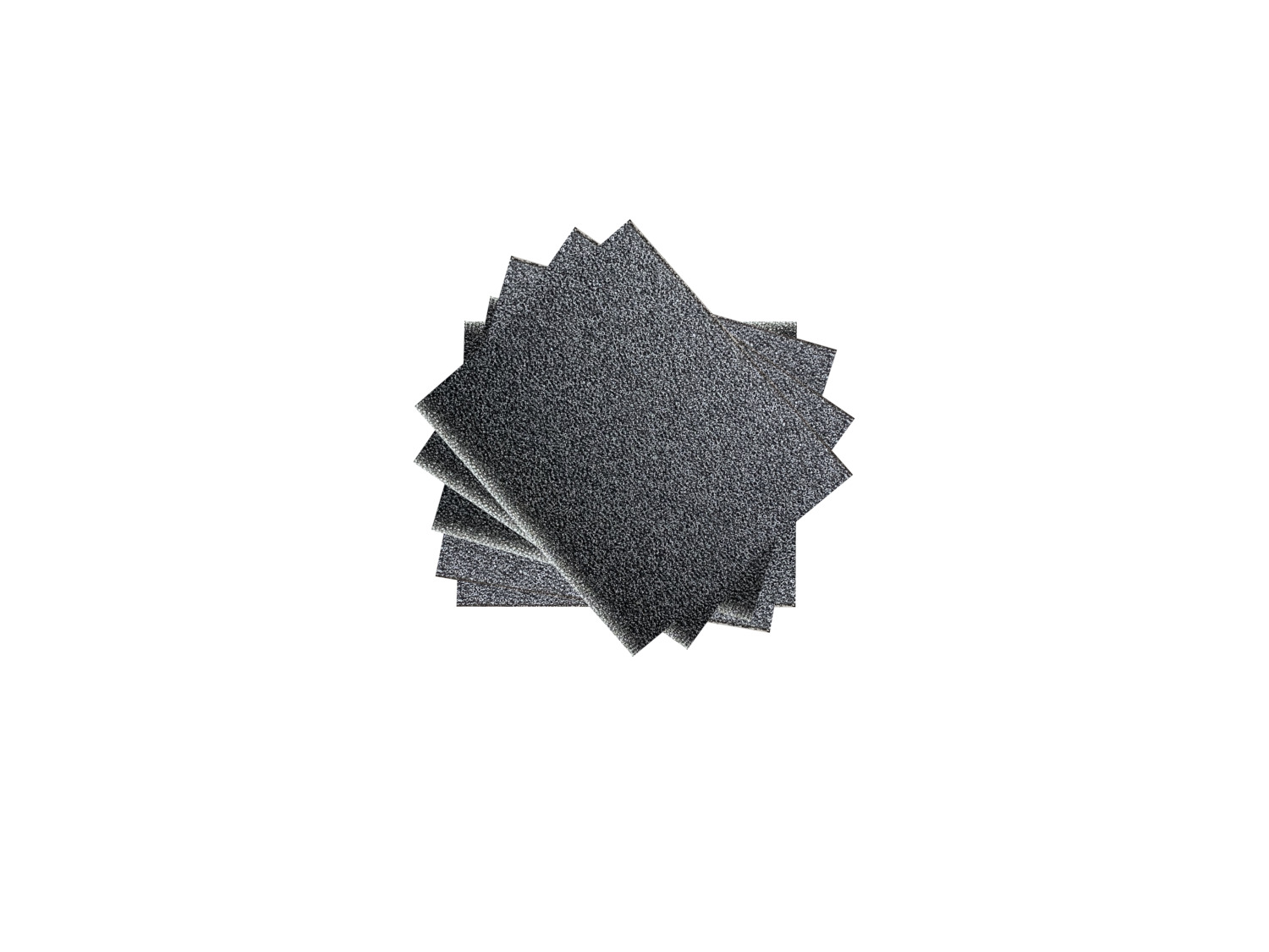 Trotec Filtermatte TTR 400 D Regenerationslufteintritt