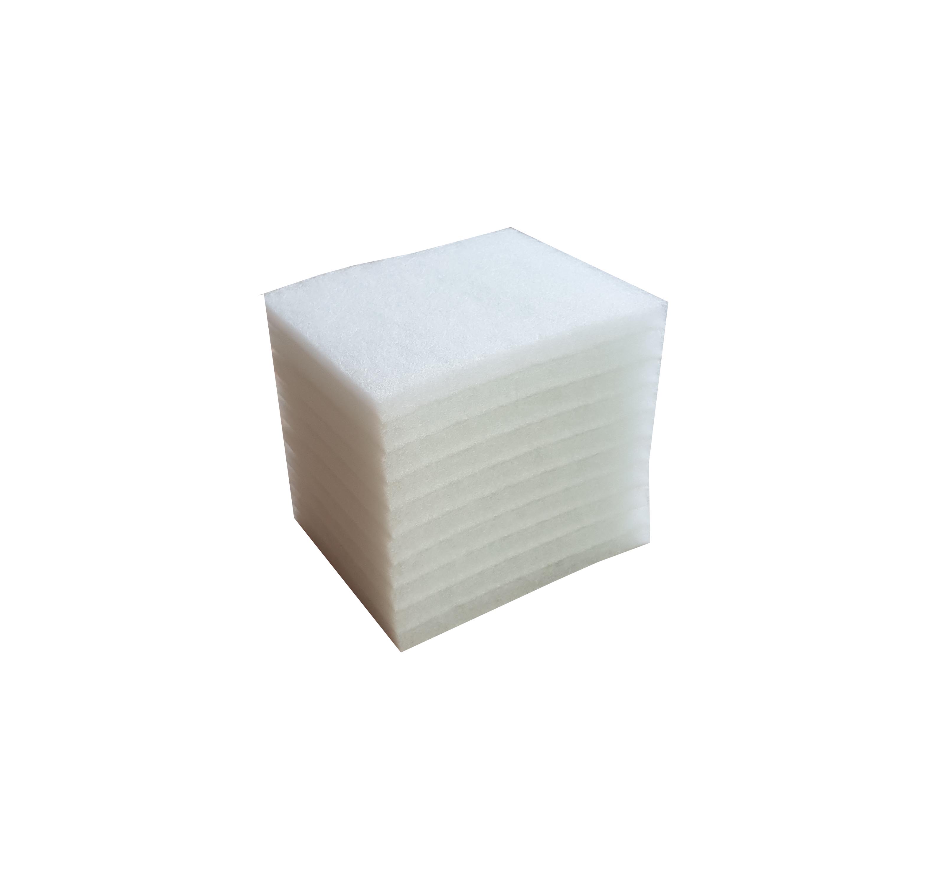 Tecalor TVZ 170/270/ 170 plus/270 plus, Ersatzfilter - Verpackung: 10 Stück