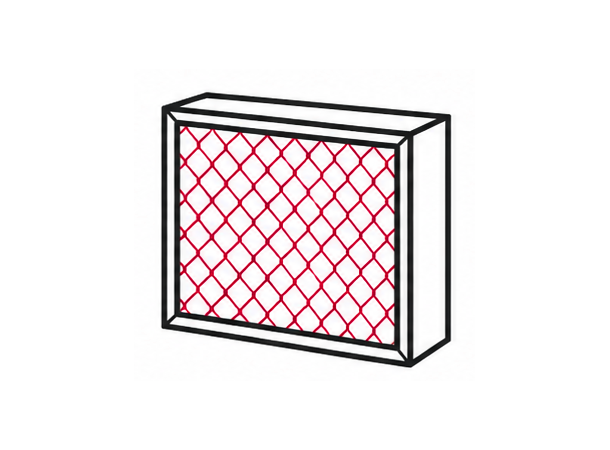 Panelfilter