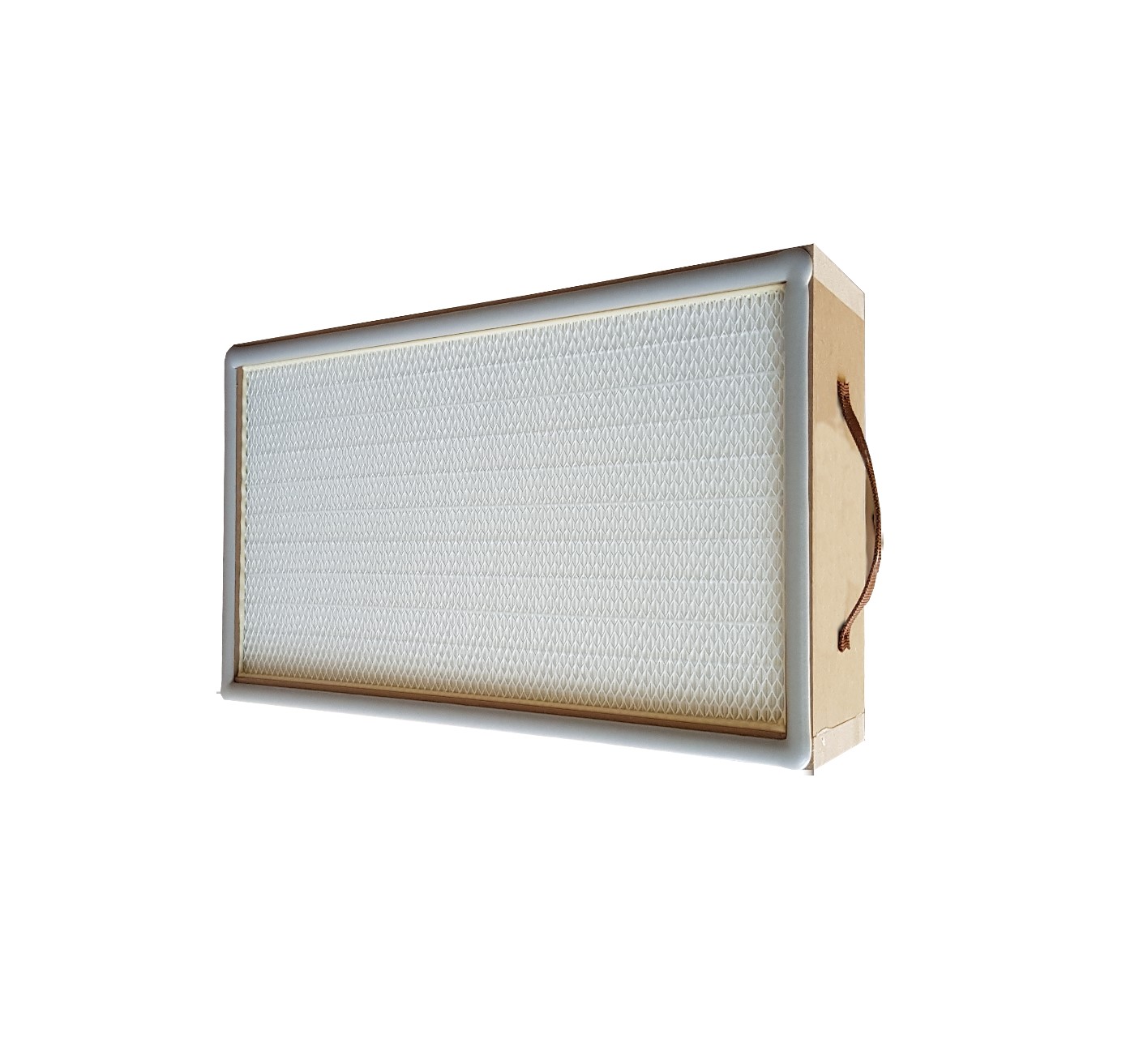 TEKA LMD 501, LMD 503, LMD 504 Partikelfilter H13