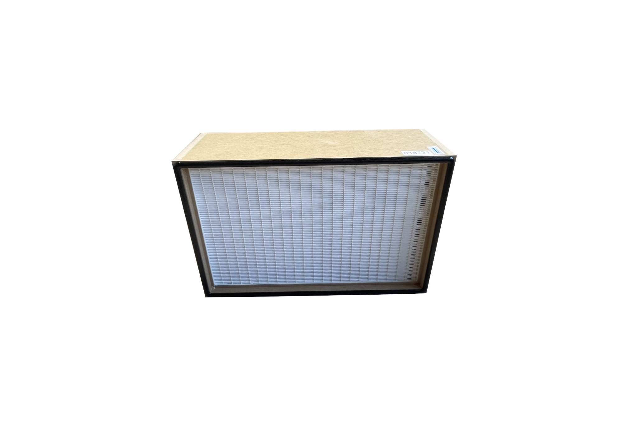 Fibaron Schwebstofffilter E12, FI 600-800, TE 1200