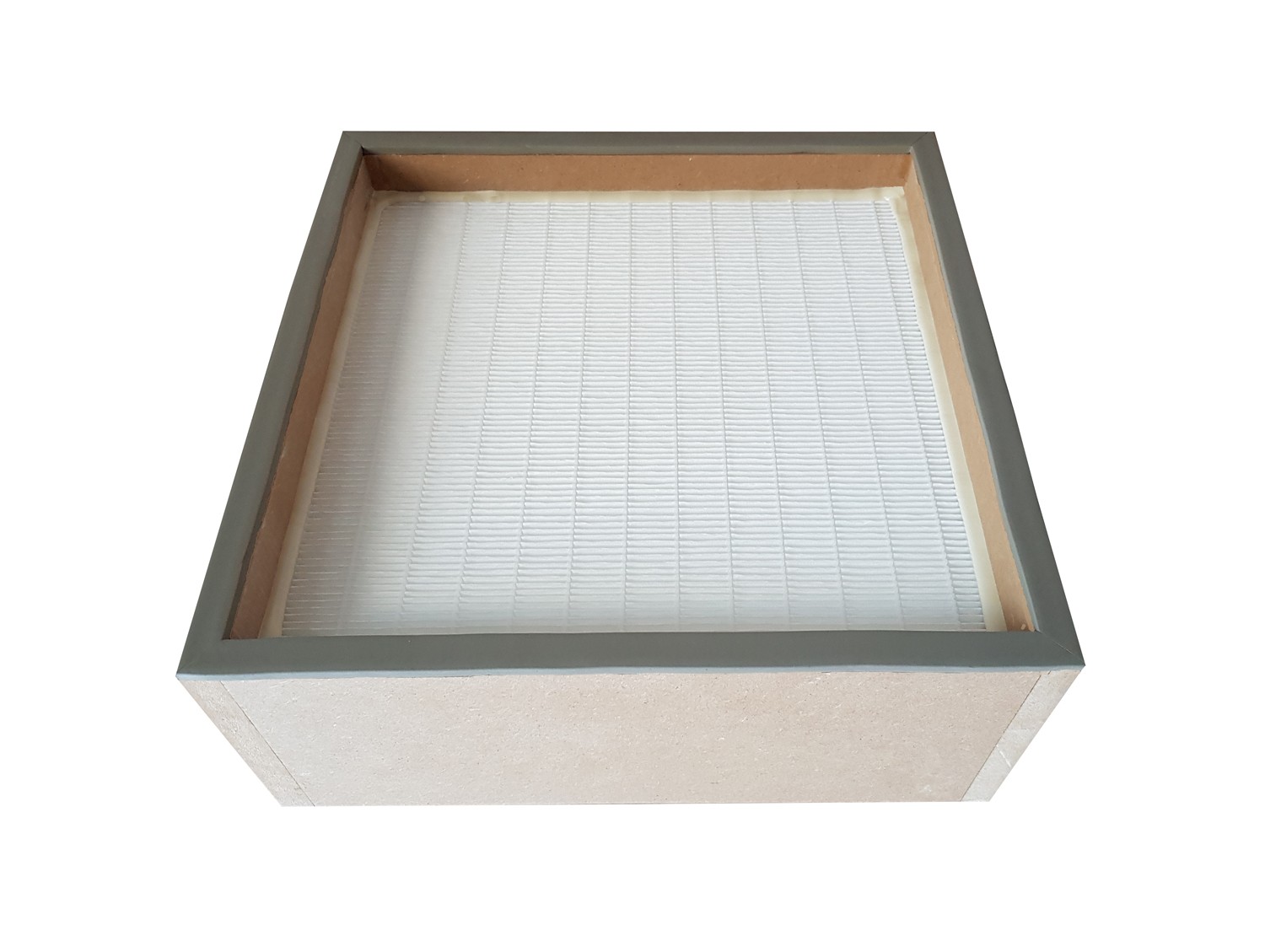 Trotec TAC 3000 Schwebstofffilter H13