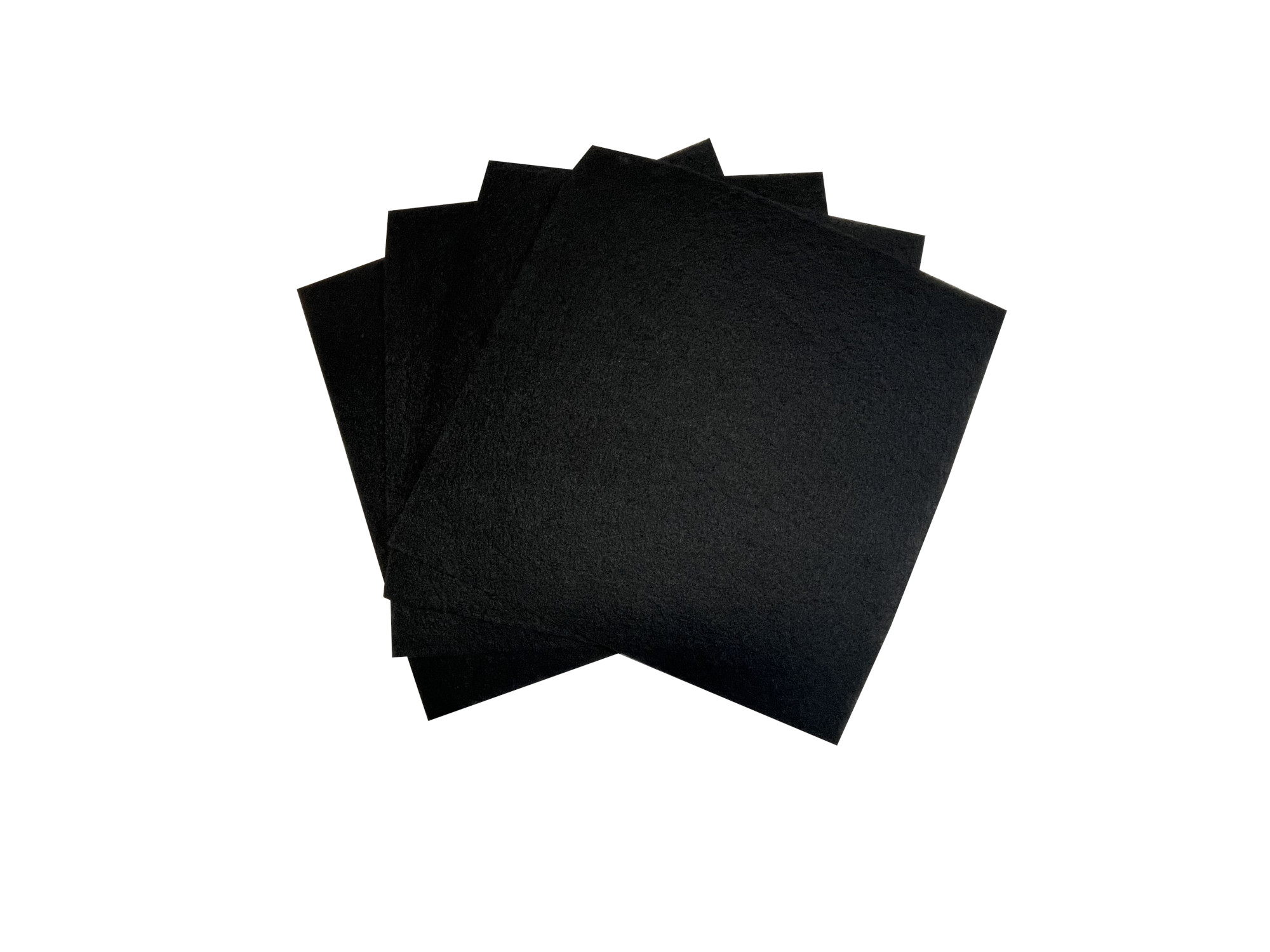 Trotec Vorfilter-Vlies für Hochleistungsluftreiniger TAC V+ II  uvm. - 4er Pack
