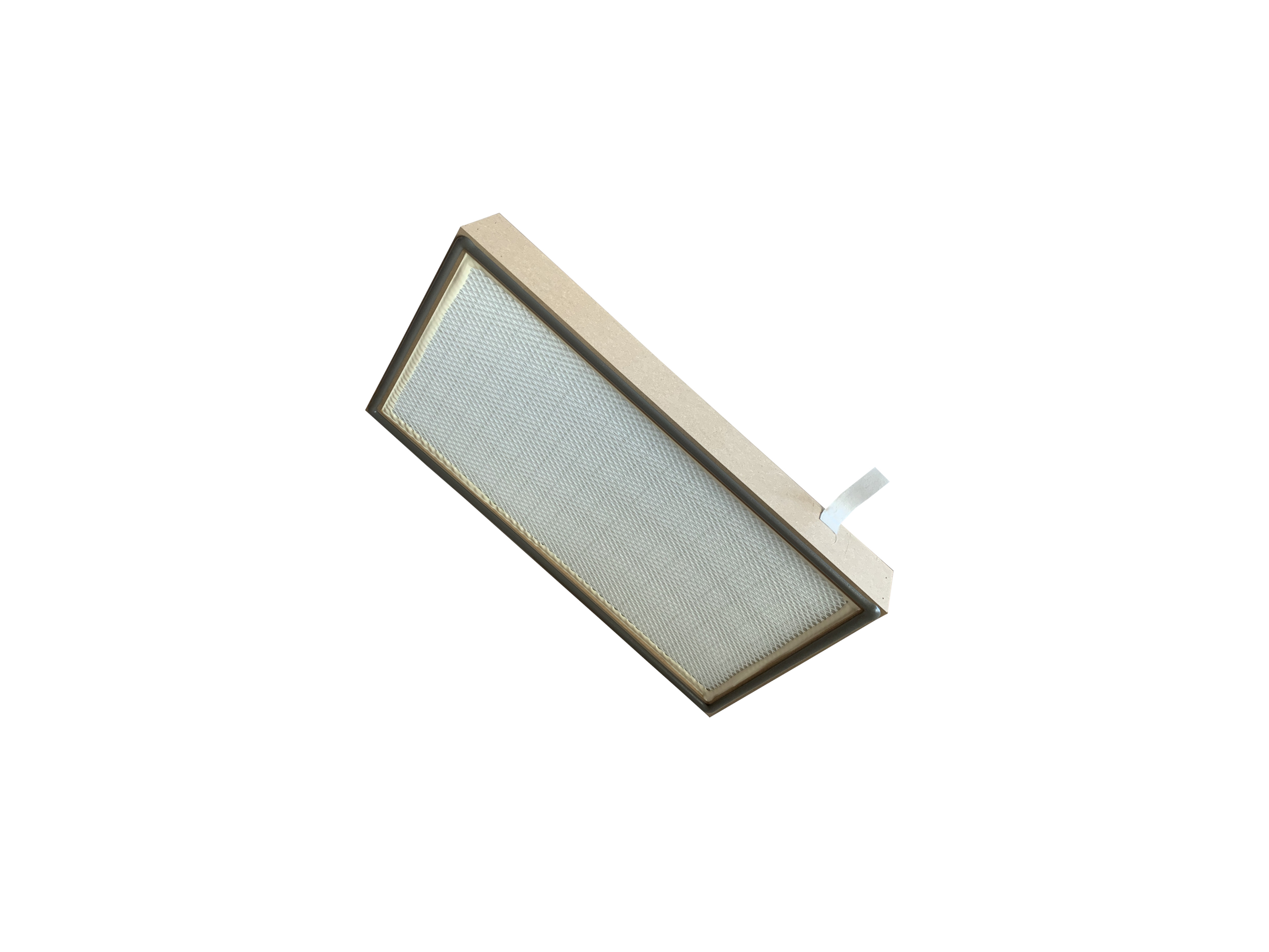 TBH TB-LN260, TB-LN265, TB-LN500 Serien - Partikelfilter H13