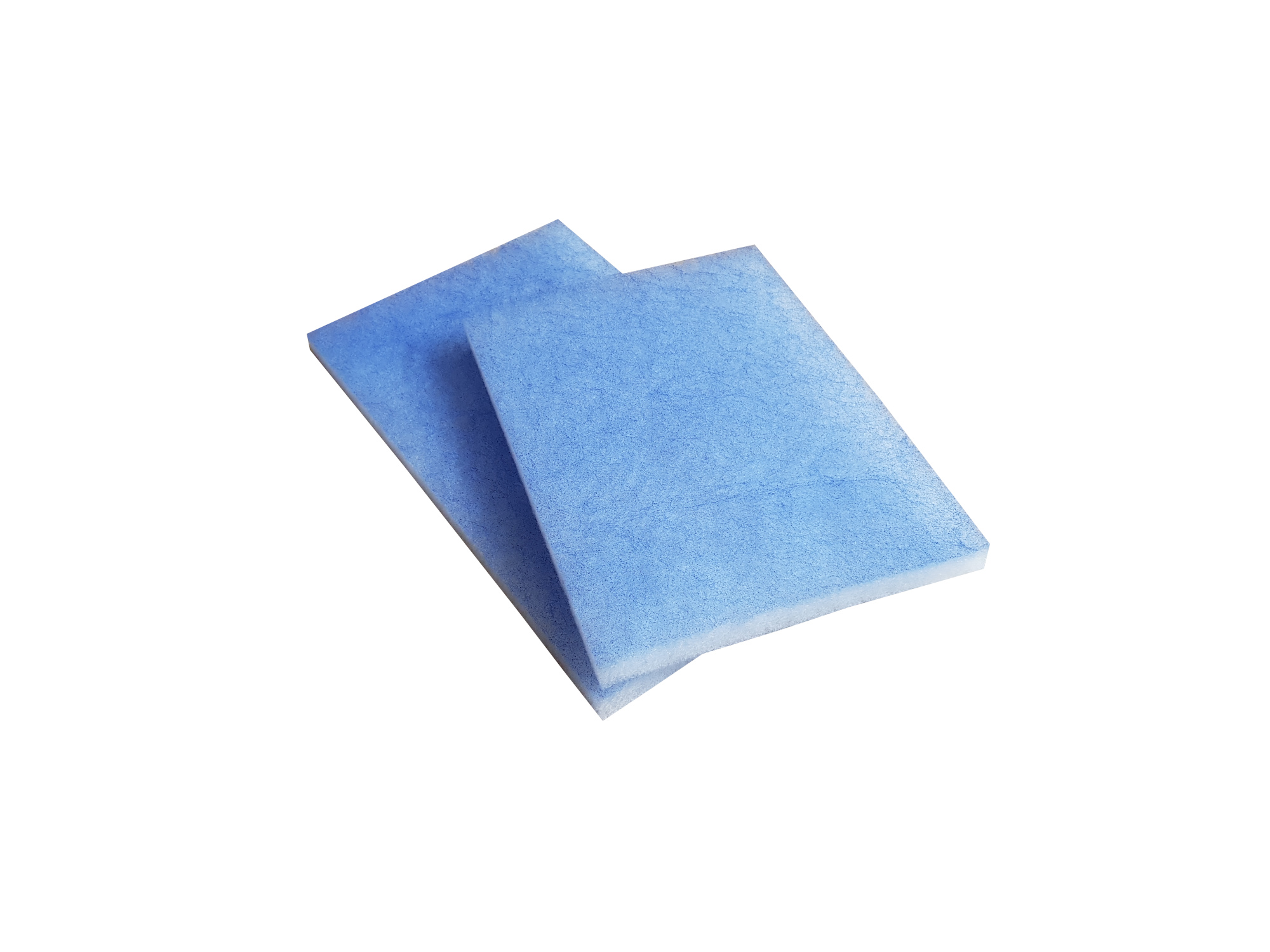 Filter-Set G4 für Helios KWL EC 200/ 300 ECO / PRO / W