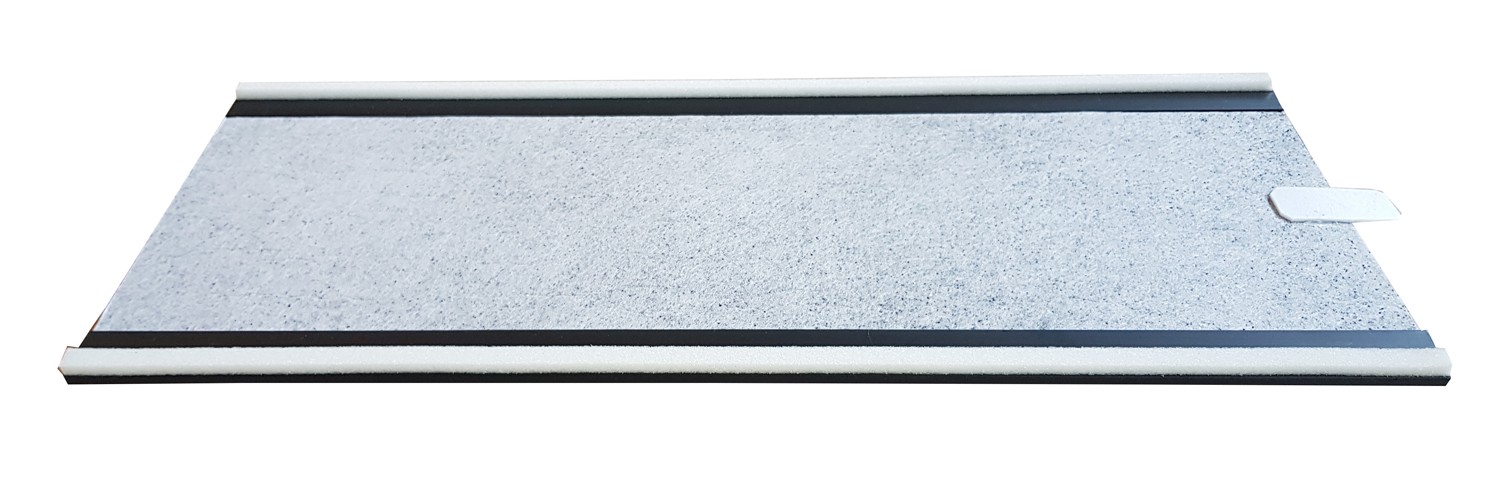 Zehnder ComfoAir Aktivkohlefilter F7