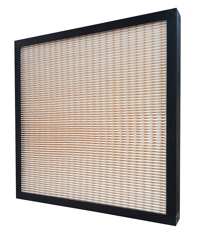 Blackweld Start Vorfilter kompakt M5