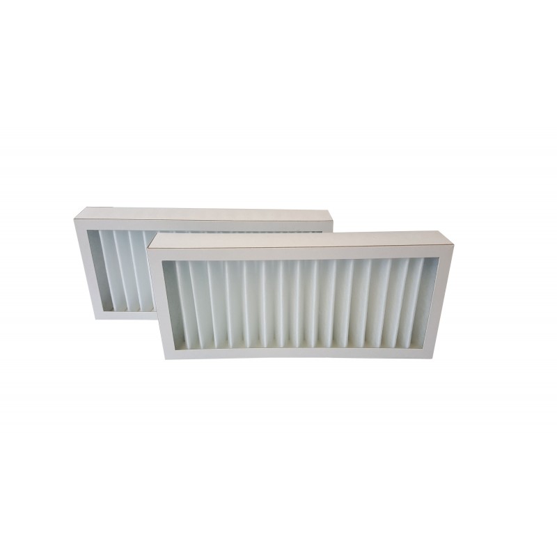 Pluggit Avent P190 - G4 - Gerät ab 2013 - Ersatzfilter - 2 Stück