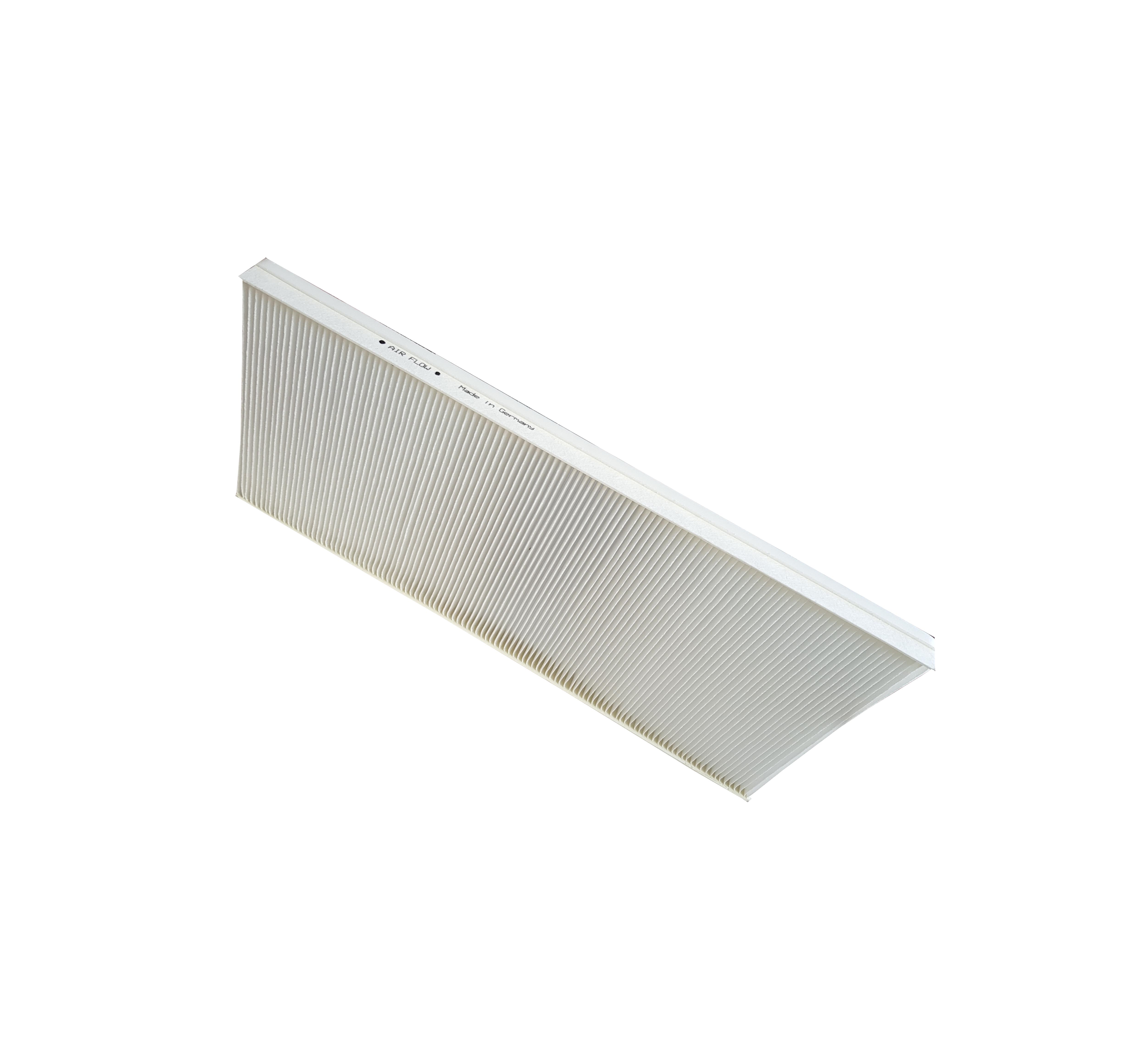 Heinemann Vallox Ersatzfilter für Vallox Vallo Plus / 800/1000, ValloMaxx 1000SE, KWL 240-252d/m