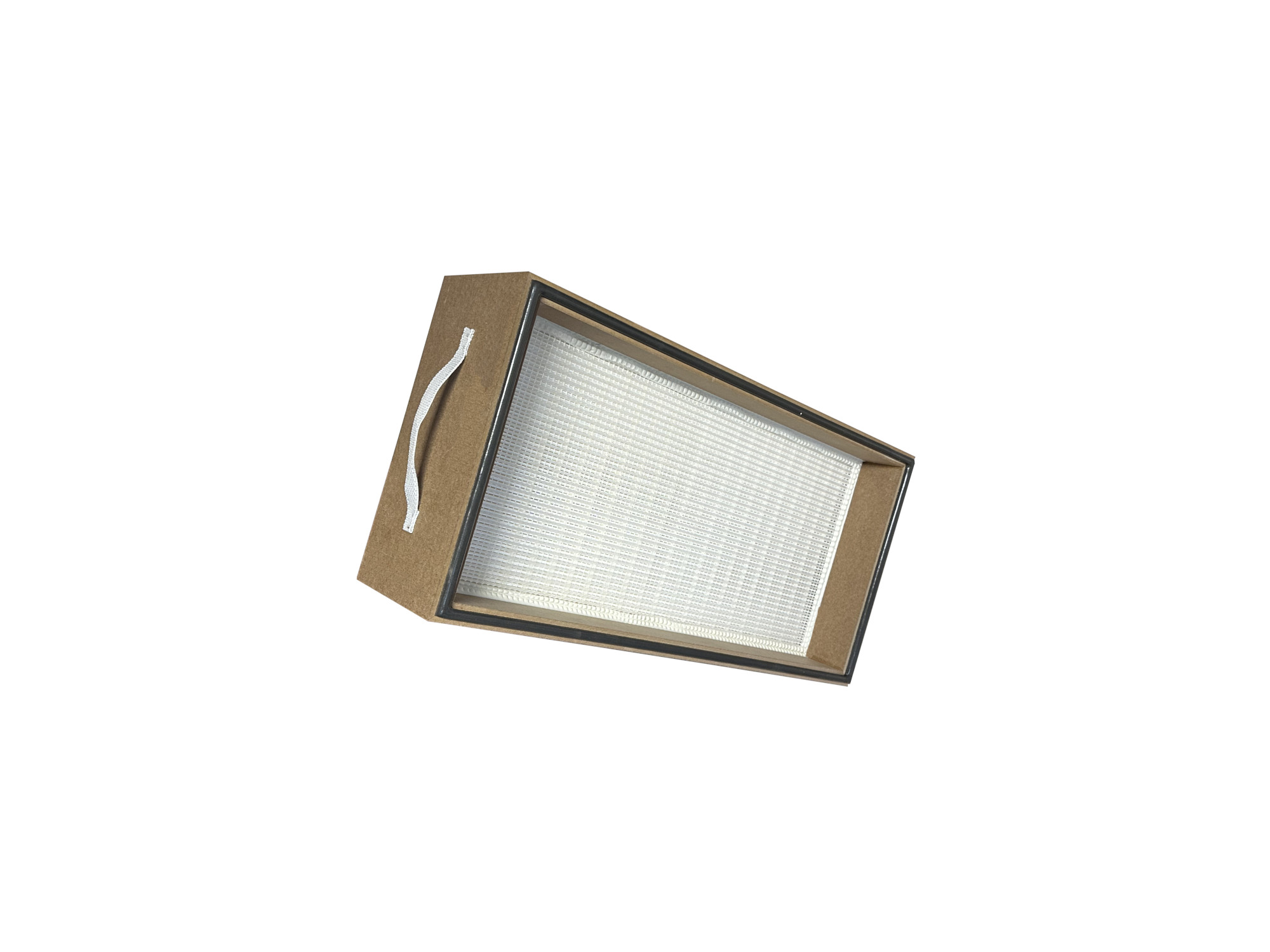 Teka JustAir Smart  Partikelfilter H13