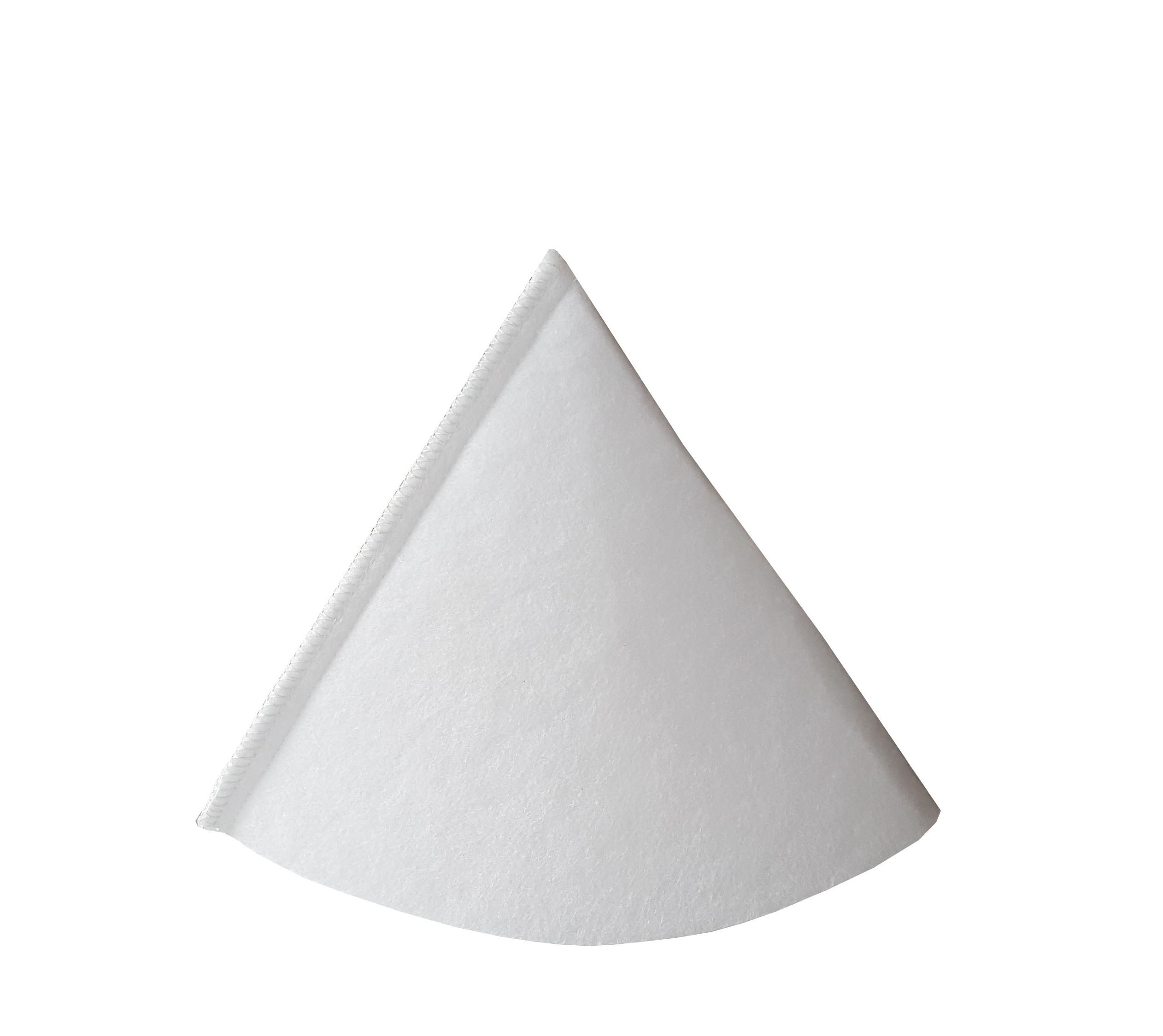 Kegelfilter DN 125 für Abluft-Tellerventile