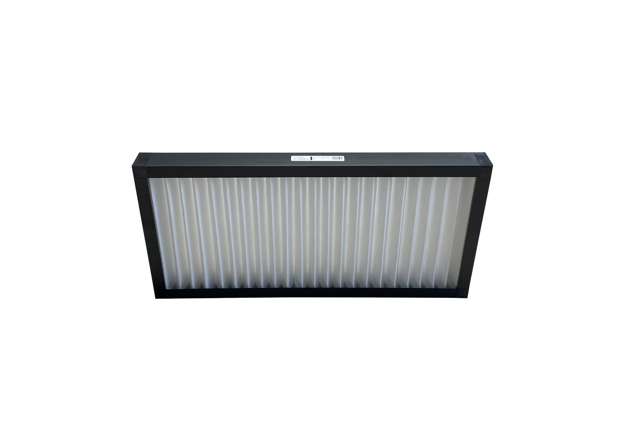 Z-Line Filter F7 / ePM 10 75%, KR, 292x596x48 mm
