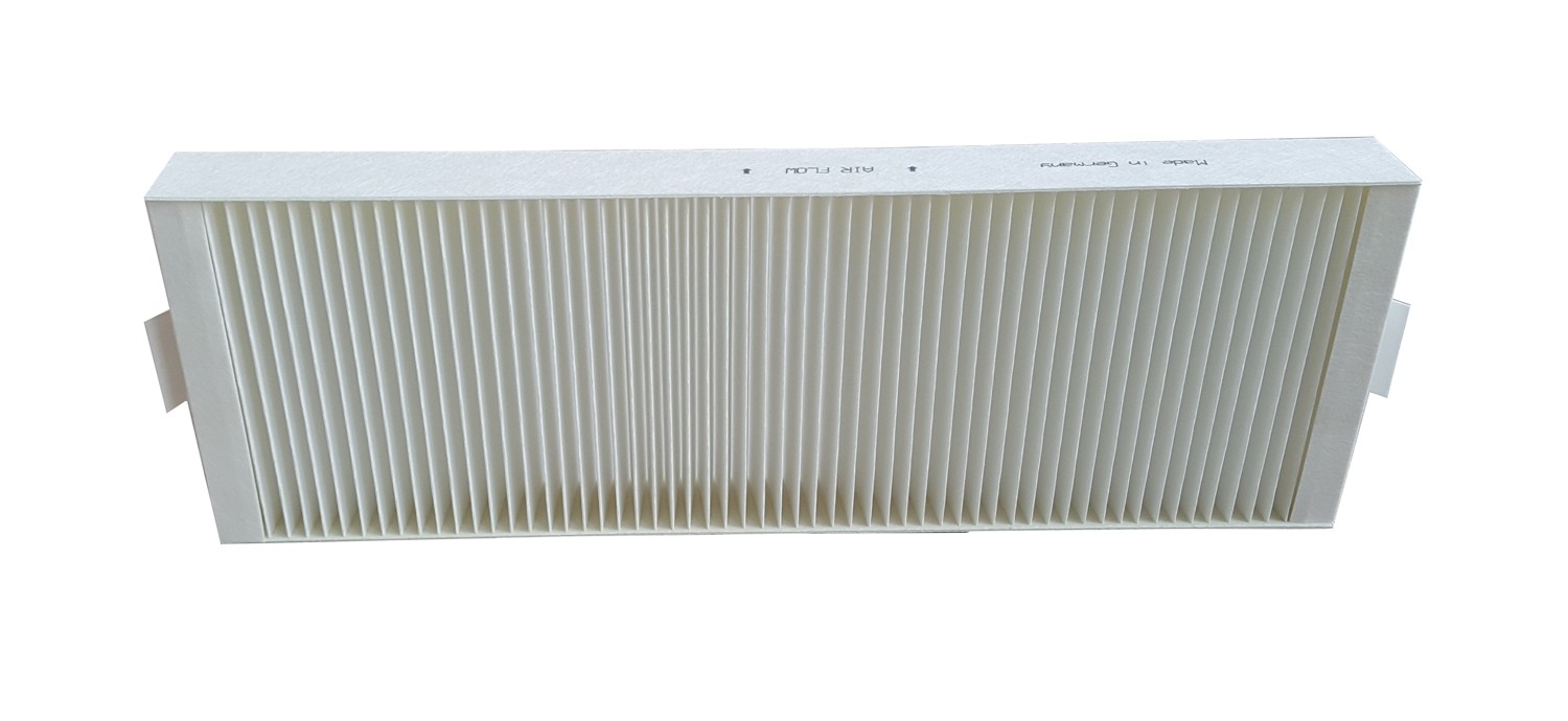 Vaillant RecoVair 260/360 G4/F7
