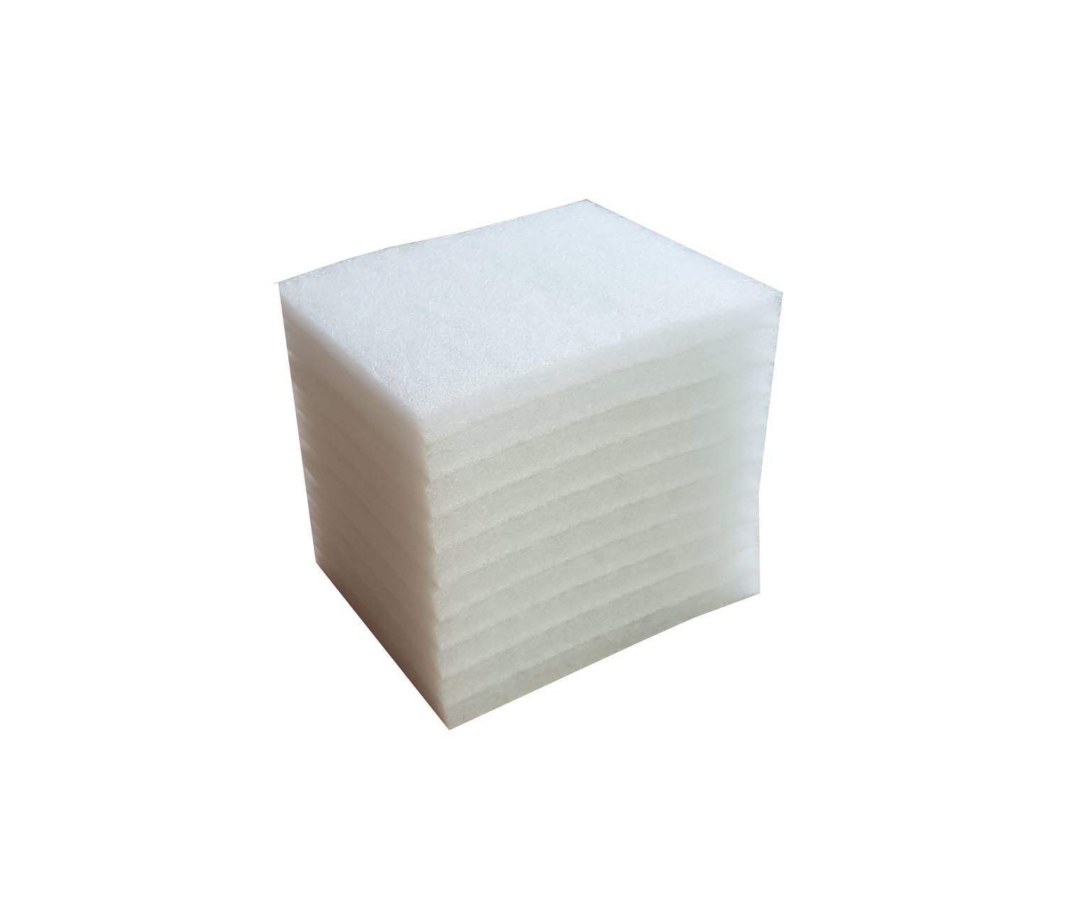 ABB - IRC 5 Controller Ersatz-Filtermatte  G4 / ISO Coarse Inhalt: 10 Stück