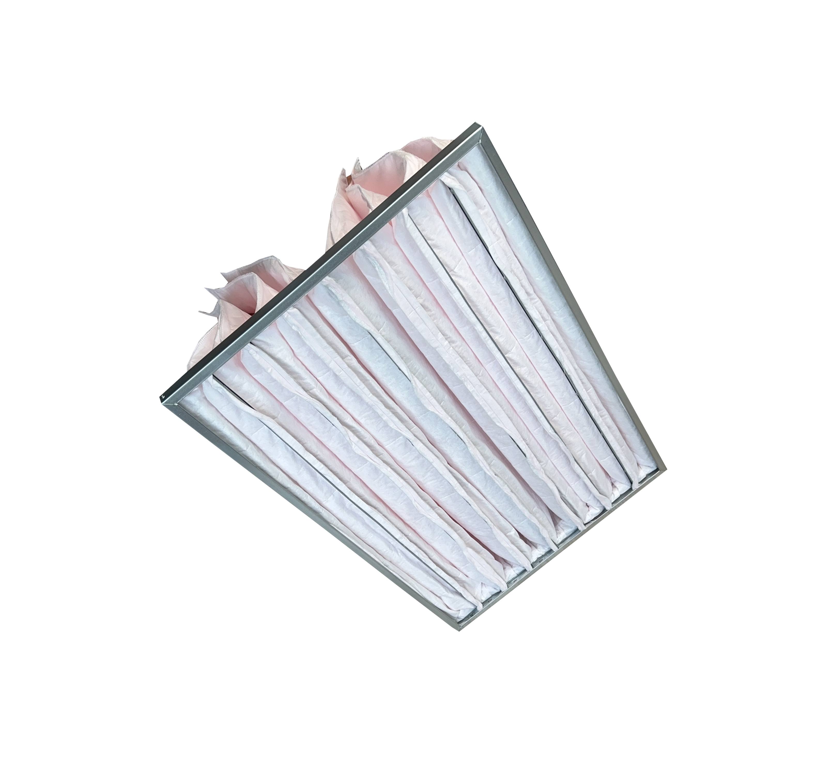 Taschenfilter F7 MR, 592 x 892 x 360 mm