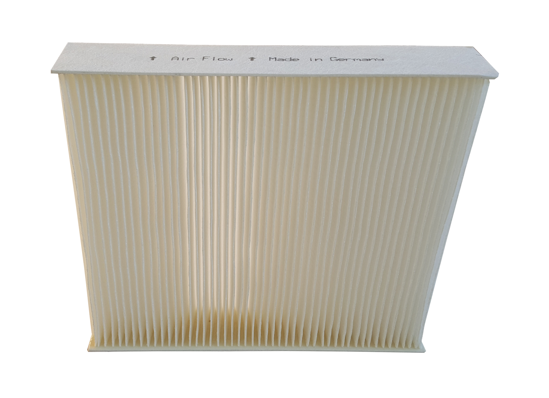 Heinemann KWL 070, 071, 080, 090, 091, ValloPlus 240 - Ersatzfilter F7
