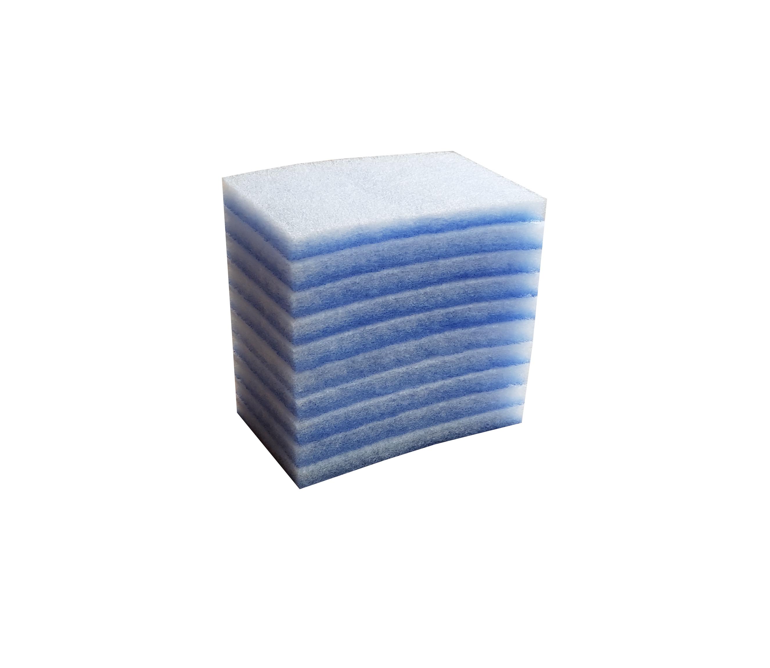Tecalor THZ 303 integral Sol, THZ 403 integral Sol  – Ersatzfilter - 10 Stück
