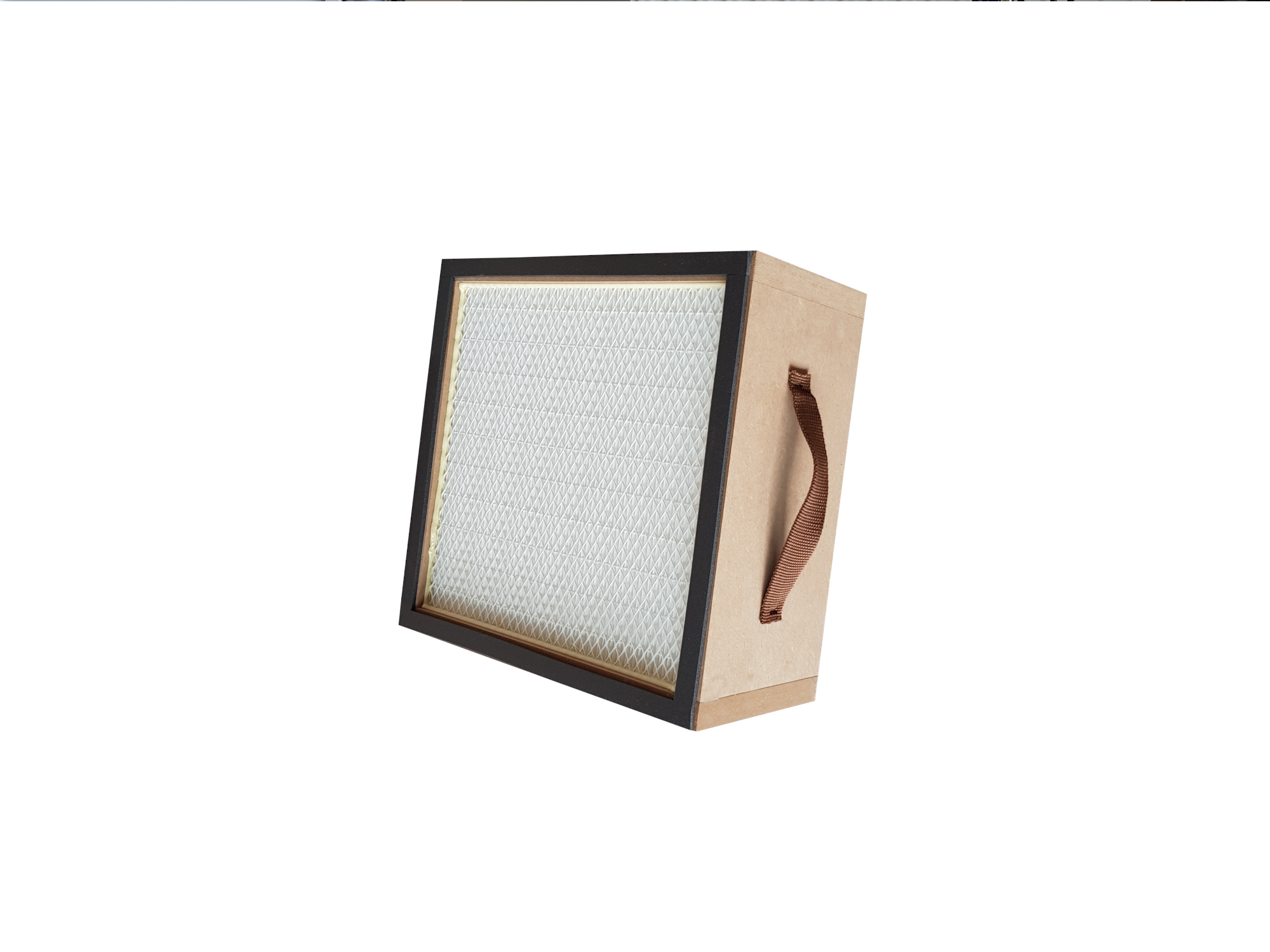 TEKA LMD 507/508 Partikelfilter H13