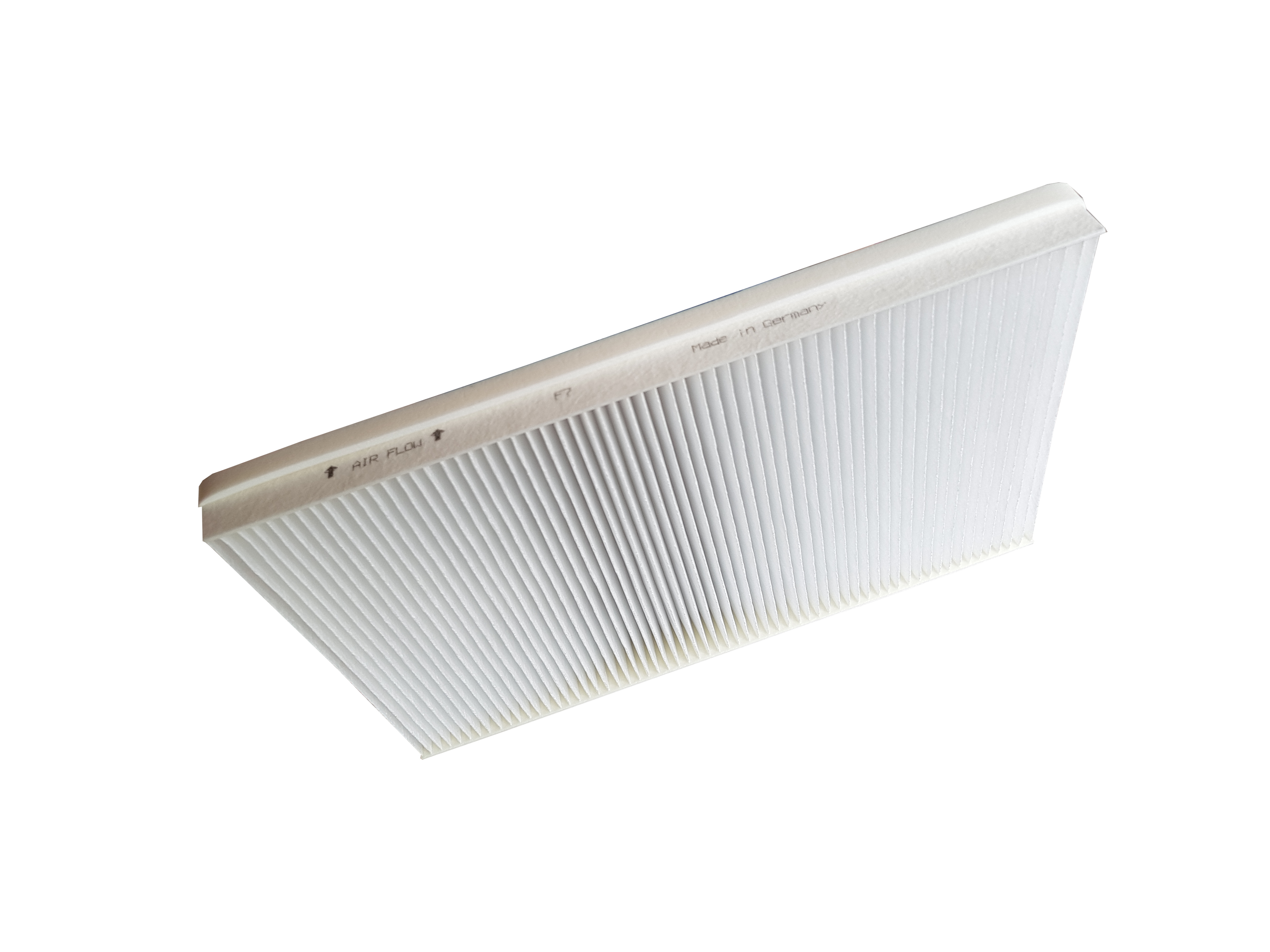 Helios KWL 450/500 ECO / PRO / W – Pollenfilter F7 – Ersatzfilter