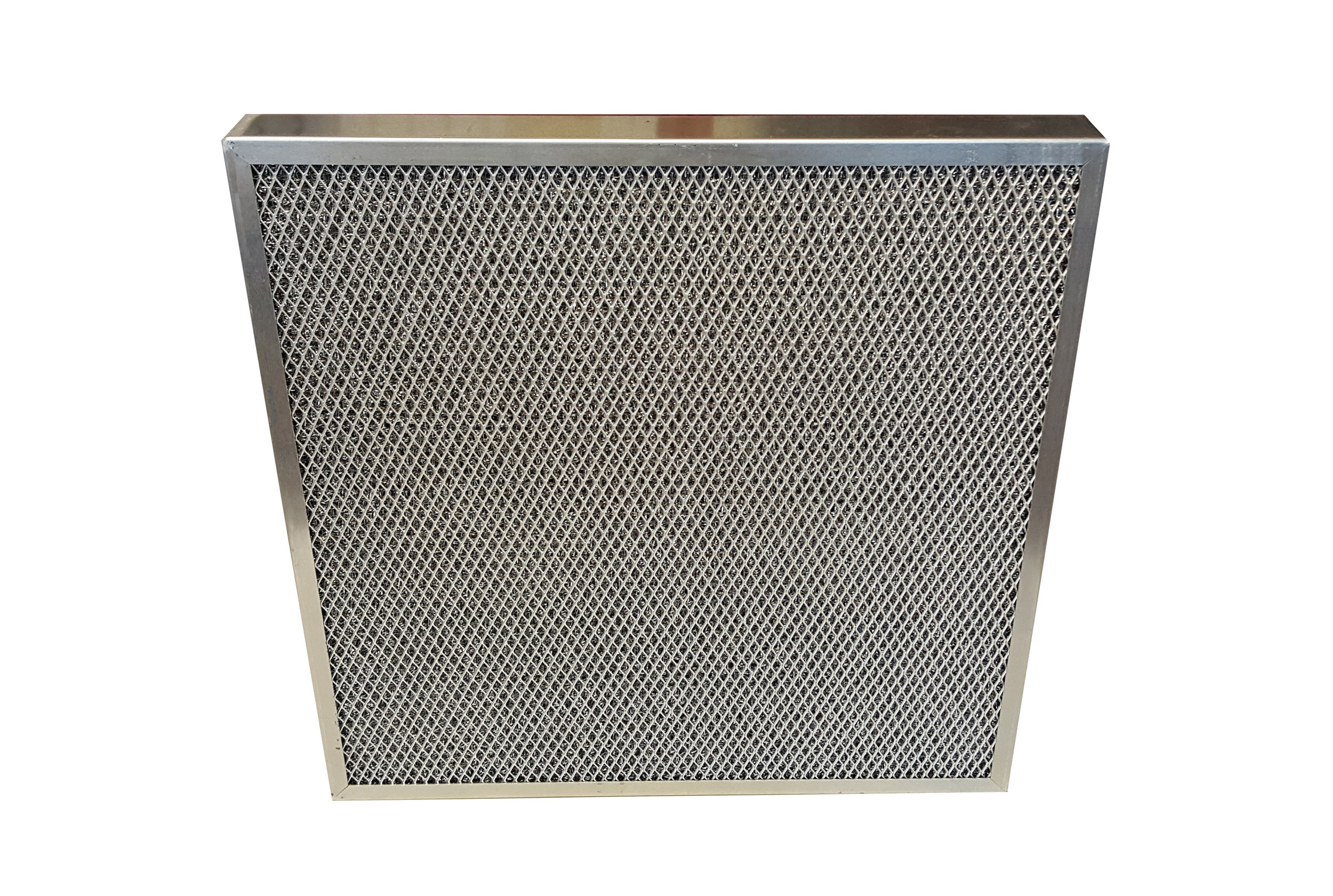 IFS - IFZ1104 - Filterelement Drahtgestrick Aluminium