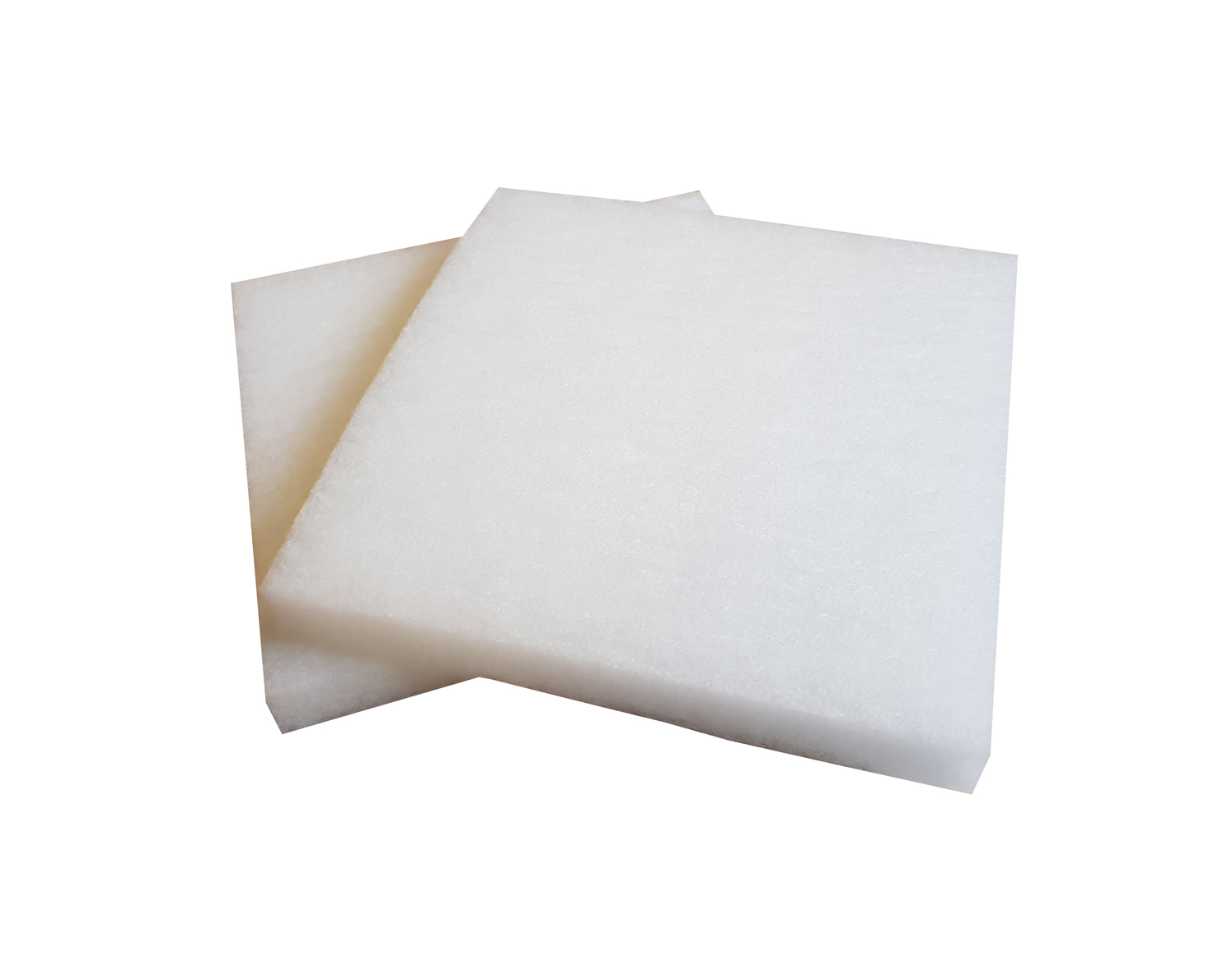 Filter-Set G4 für Helios KWL EC 450/500 ECO / PRO / W - 2 Stück