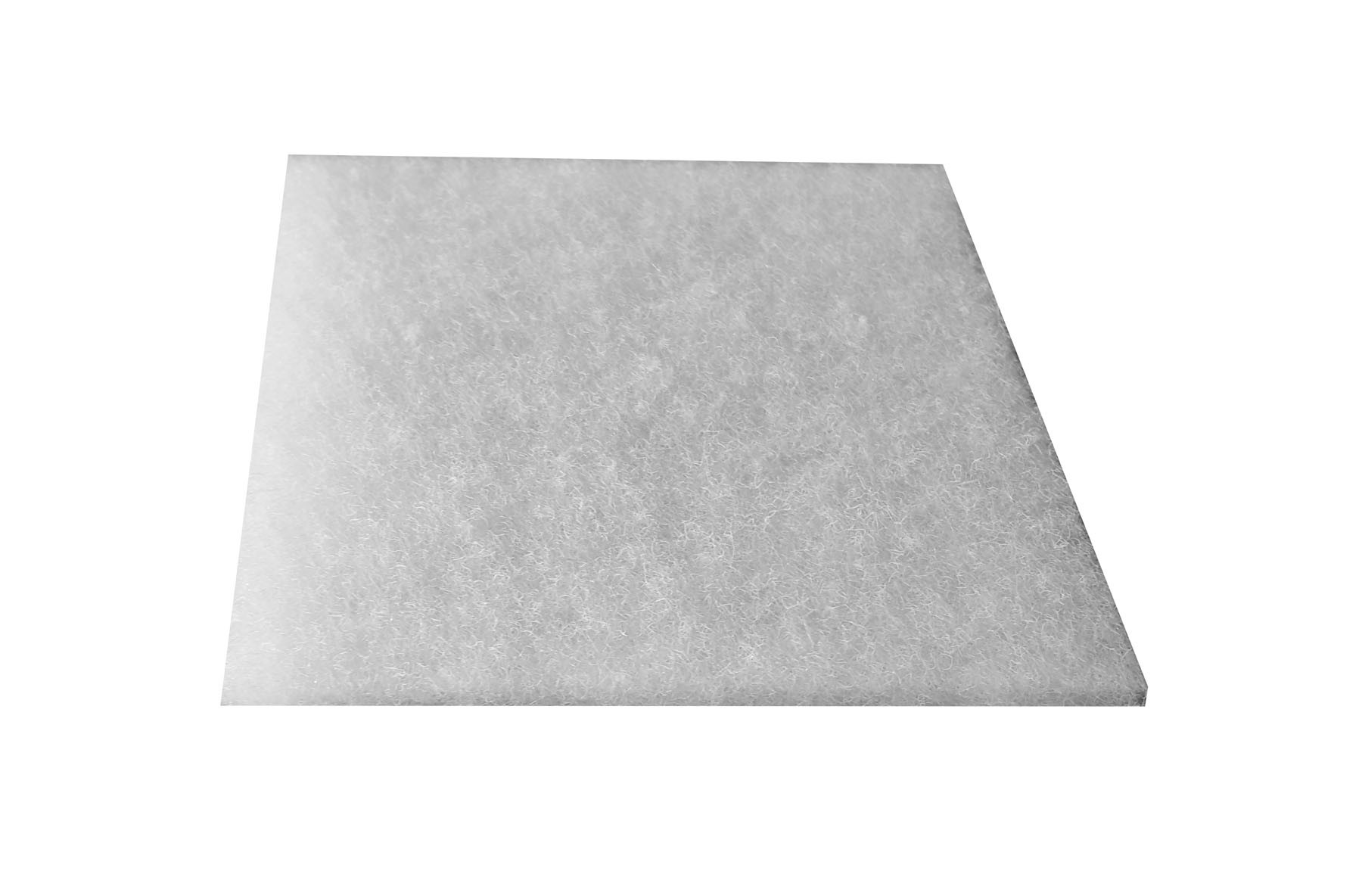 C&G 1 Ersatzfilter Badlüfter