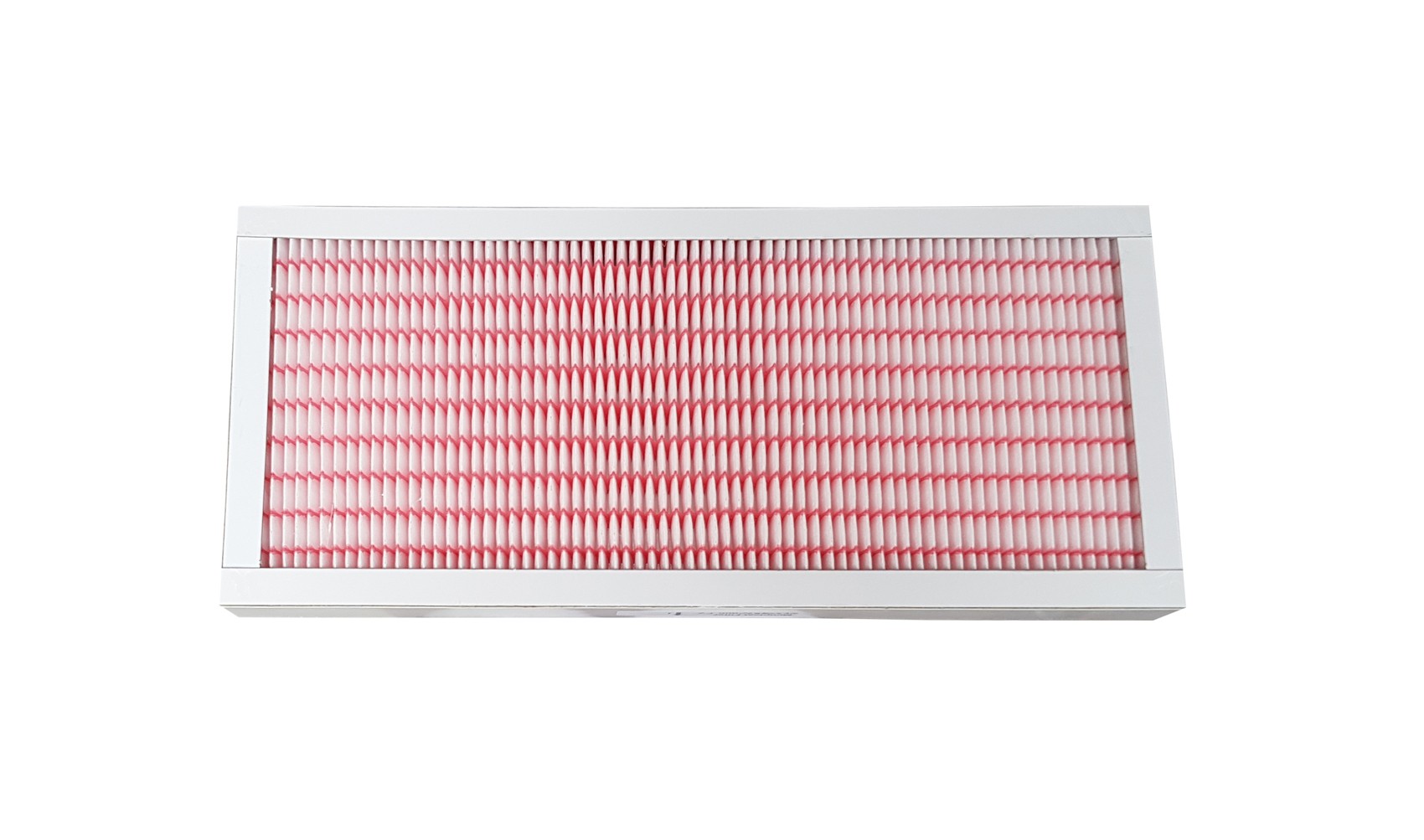 Proxon P/FWT 1/2 Panelfilter